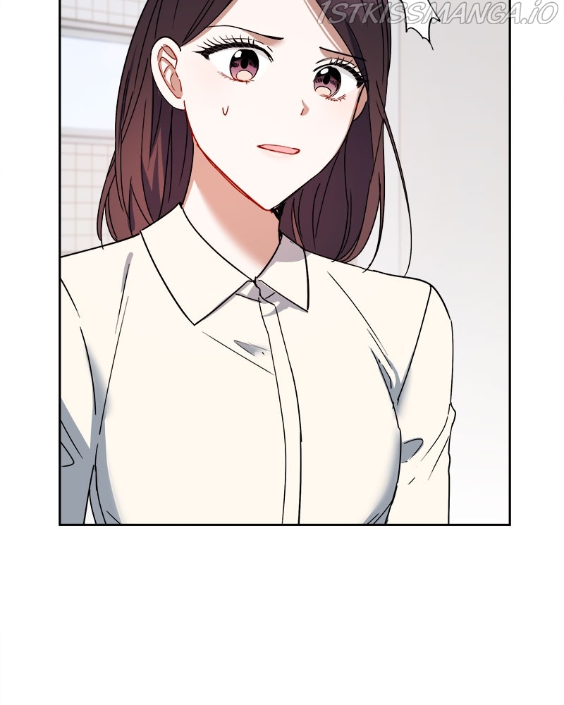 A Prenuptial Contract Chapter 24 - page 81