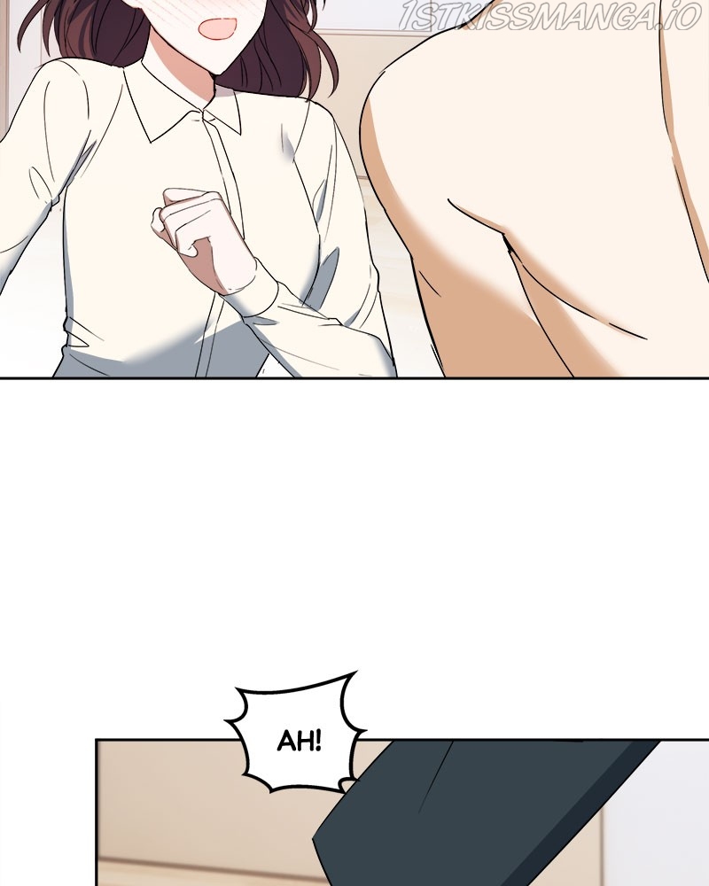 A Prenuptial Contract Chapter 24 - page 83