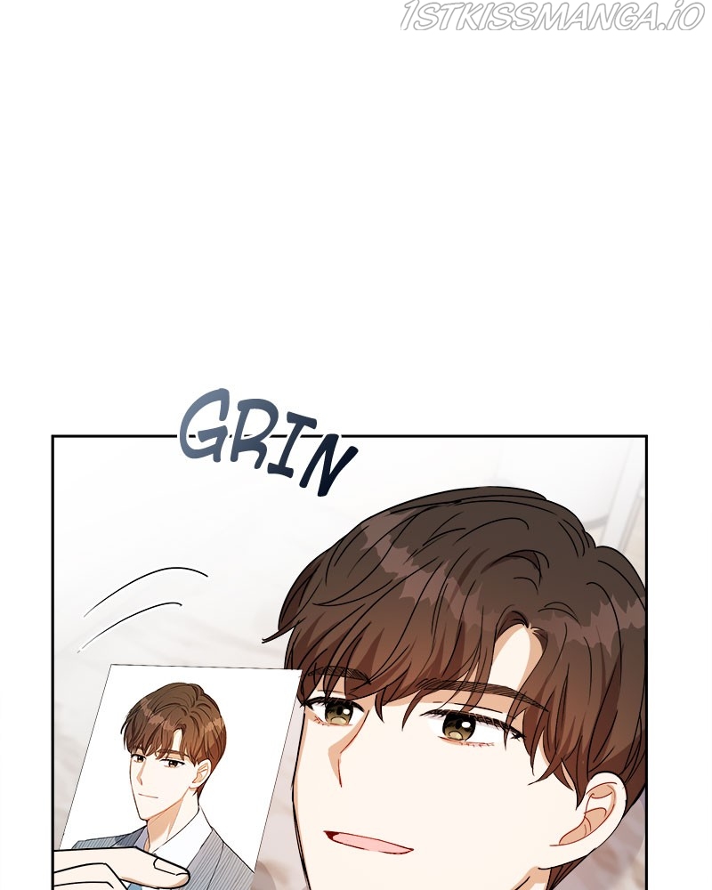 A Prenuptial Contract Chapter 24 - page 87