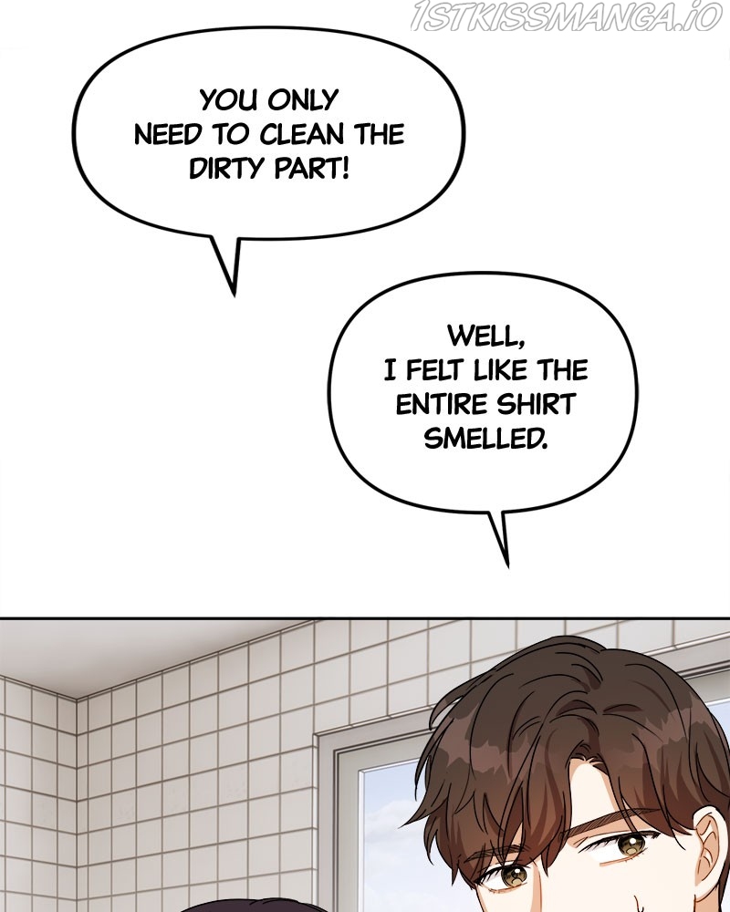 A Prenuptial Contract Chapter 24 - page 9