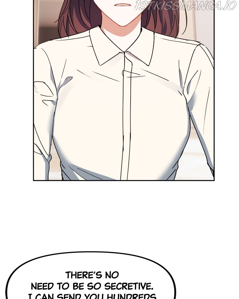A Prenuptial Contract Chapter 24 - page 90