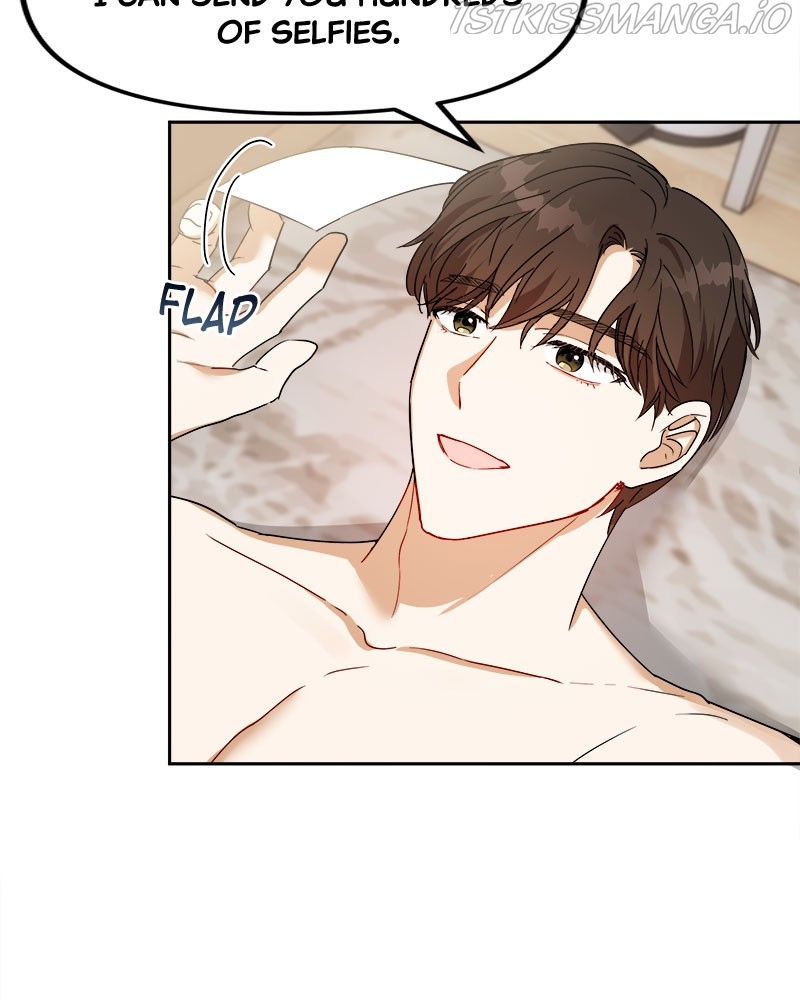 A Prenuptial Contract Chapter 24 - page 91