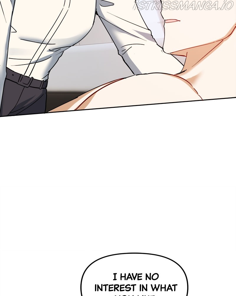 A Prenuptial Contract Chapter 24 - page 96