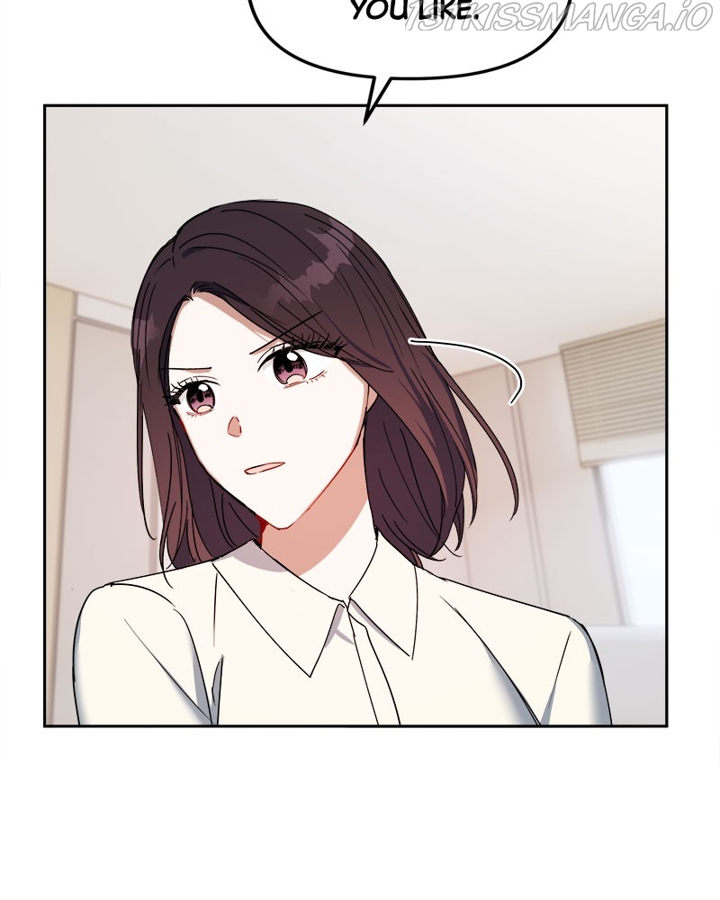 A Prenuptial Contract Chapter 24 - page 97