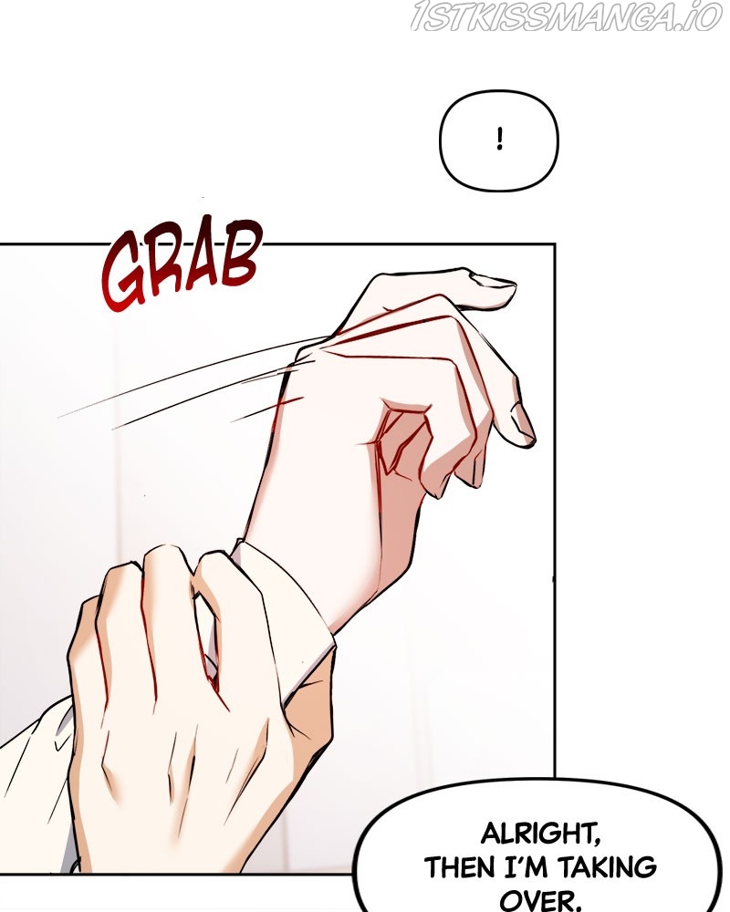 A Prenuptial Contract Chapter 24 - page 98