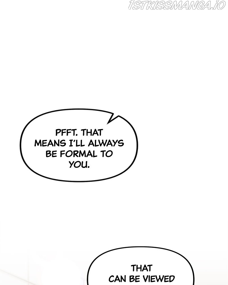 A Prenuptial Contract Chapter 25 - page 1