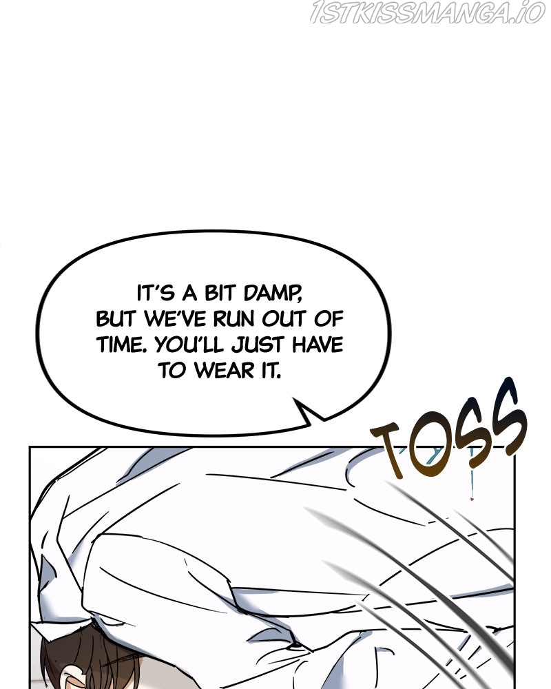 A Prenuptial Contract Chapter 25 - page 10