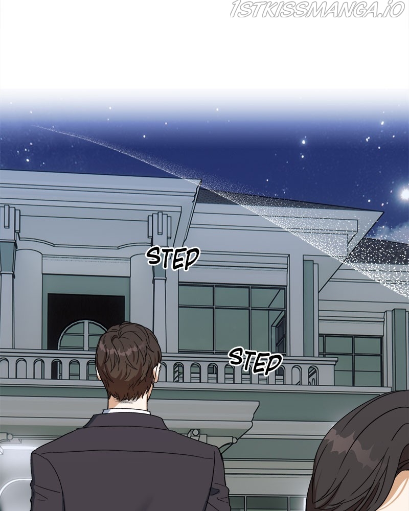 A Prenuptial Contract Chapter 25 - page 102