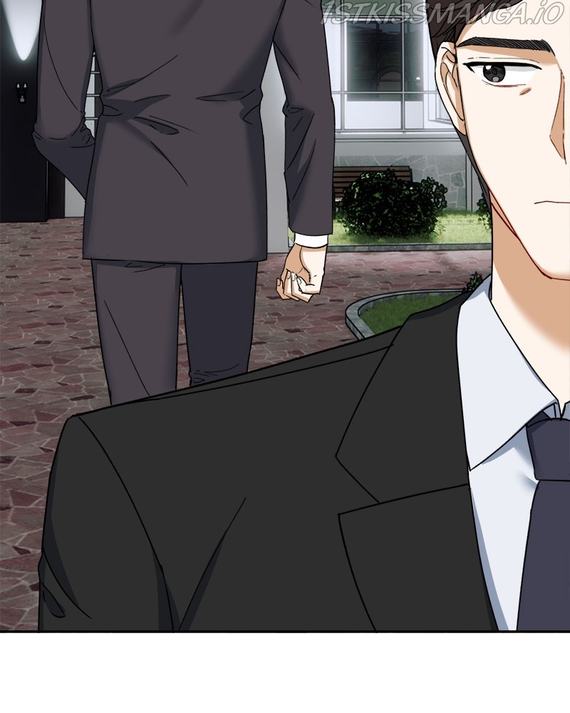 A Prenuptial Contract Chapter 25 - page 103