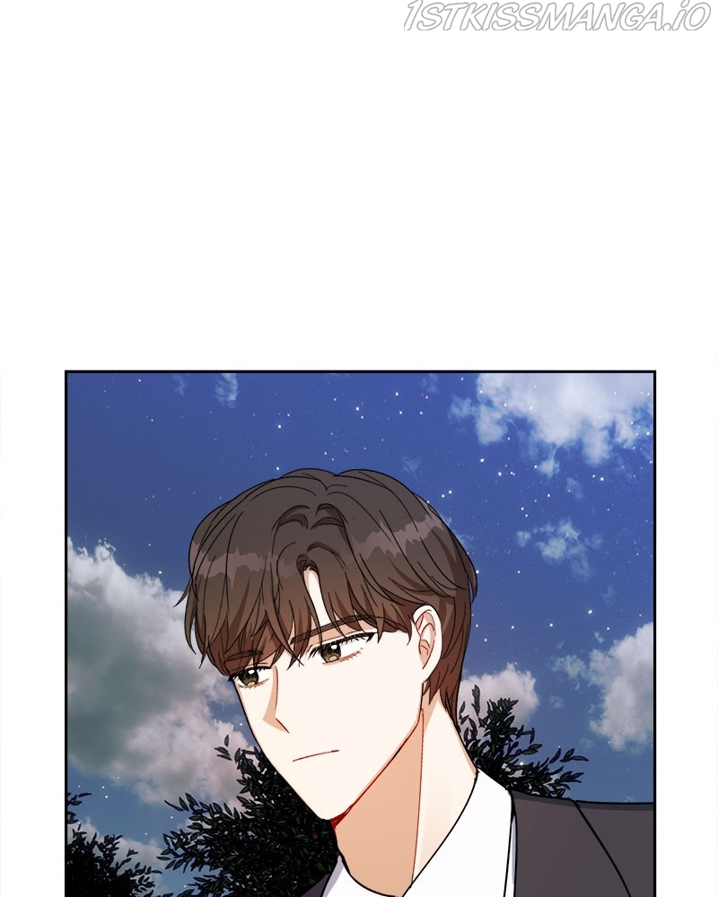 A Prenuptial Contract Chapter 25 - page 104