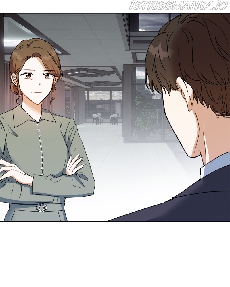A Prenuptial Contract Chapter 25 - page 107