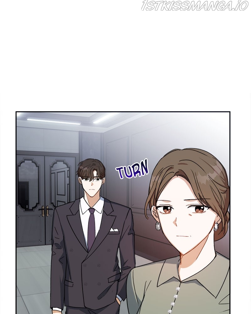 A Prenuptial Contract Chapter 25 - page 108