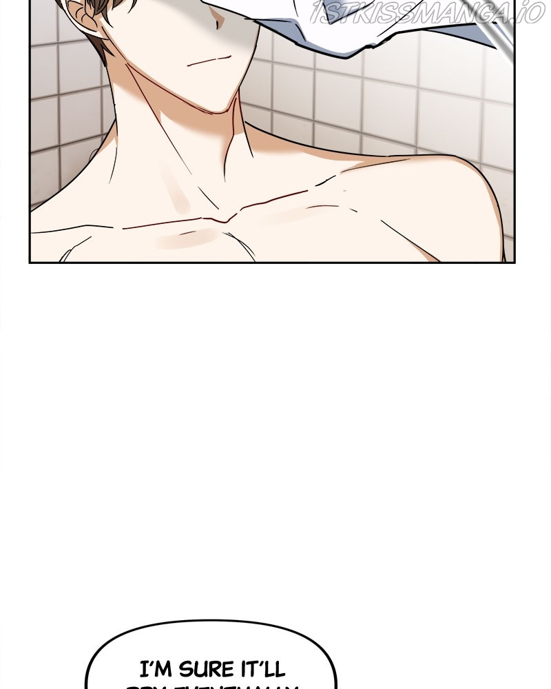 A Prenuptial Contract Chapter 25 - page 11