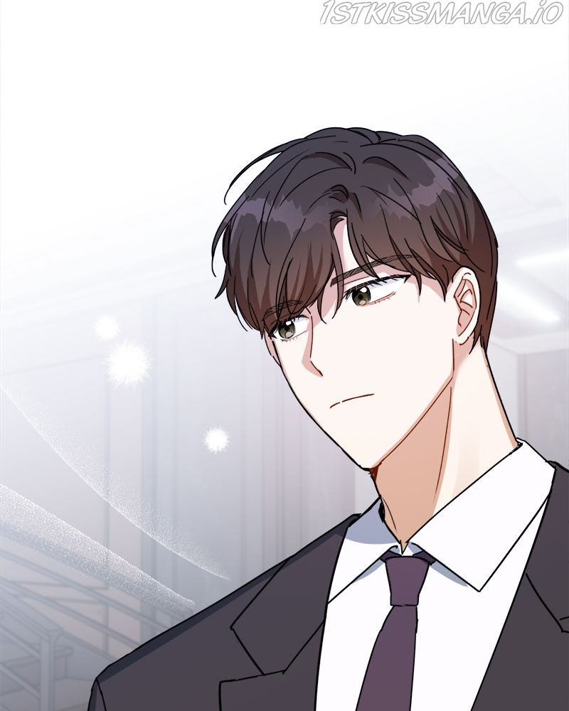 A Prenuptial Contract Chapter 25 - page 112
