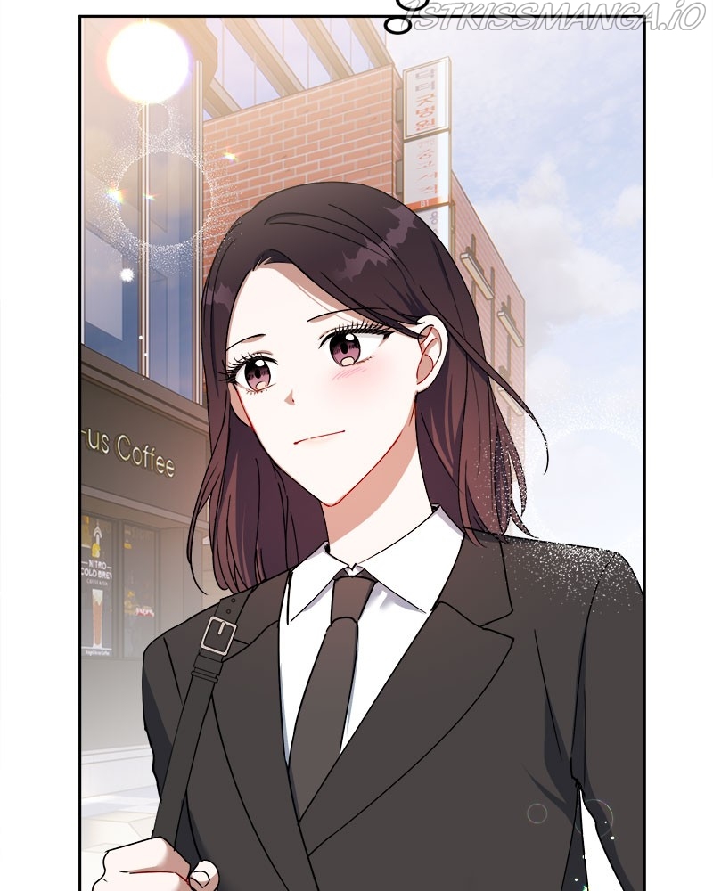 A Prenuptial Contract Chapter 25 - page 116