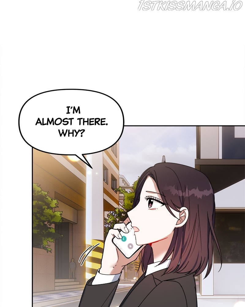 A Prenuptial Contract Chapter 25 - page 118