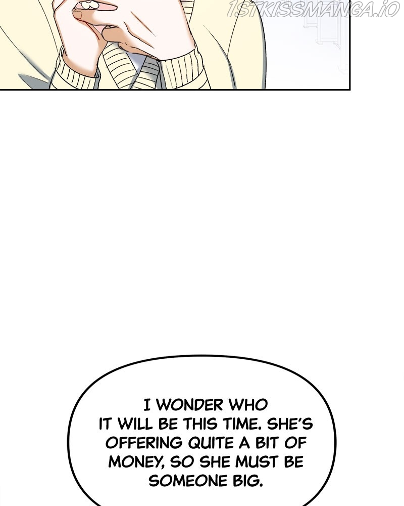 A Prenuptial Contract Chapter 25 - page 121