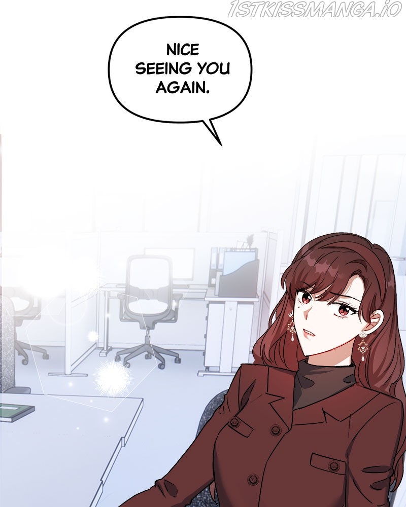 A Prenuptial Contract Chapter 25 - page 125