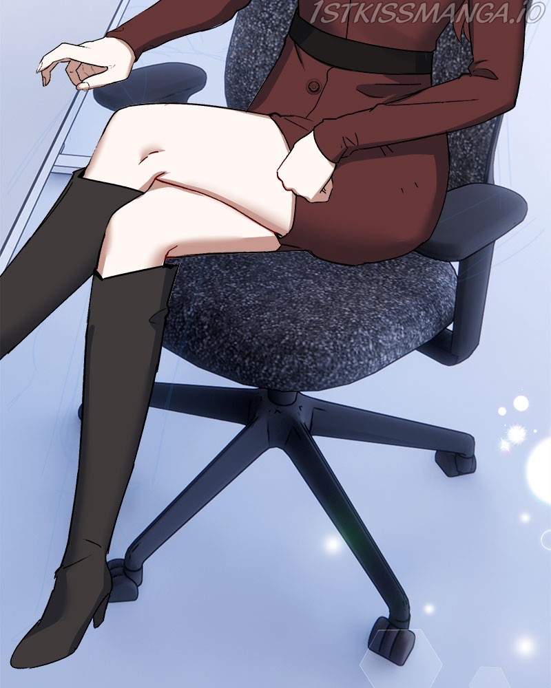 A Prenuptial Contract Chapter 25 - page 126