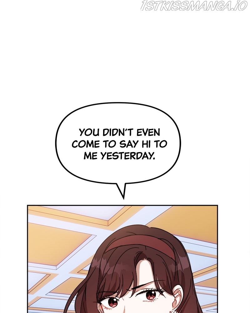 A Prenuptial Contract Chapter 25 - page 129