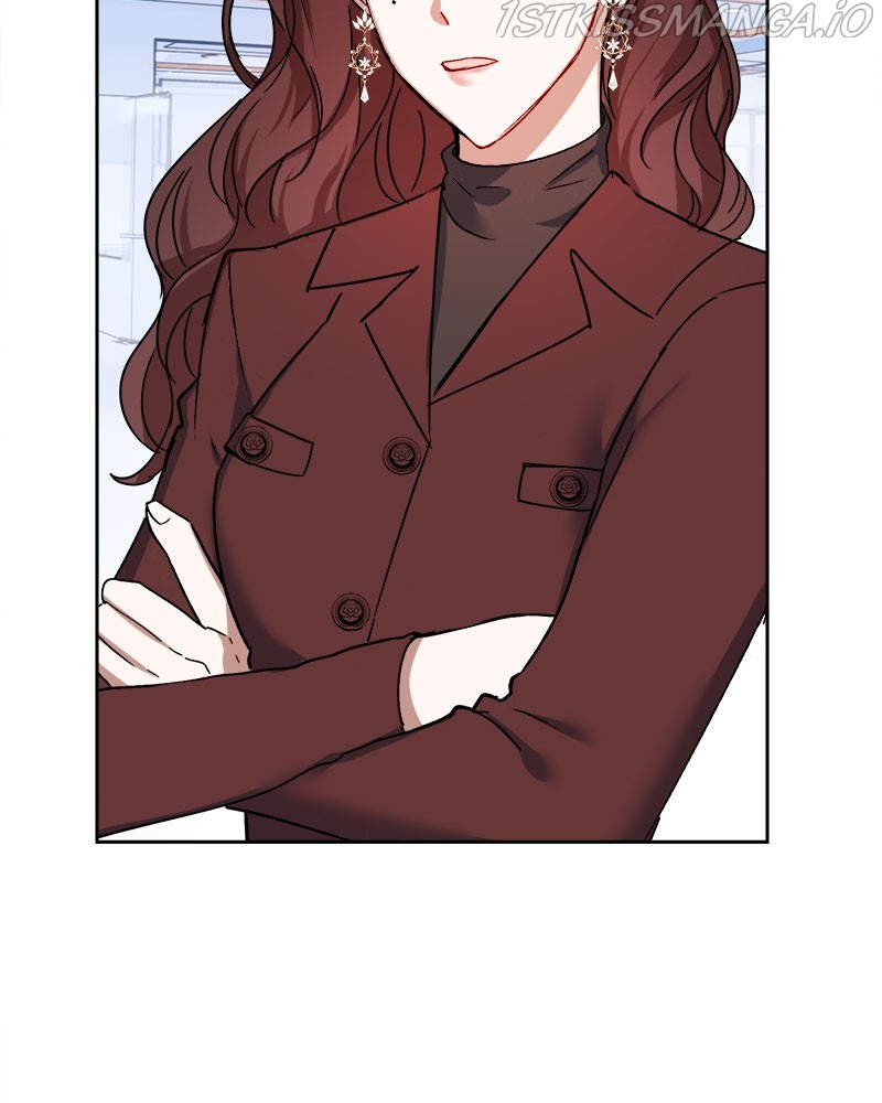 A Prenuptial Contract Chapter 25 - page 130