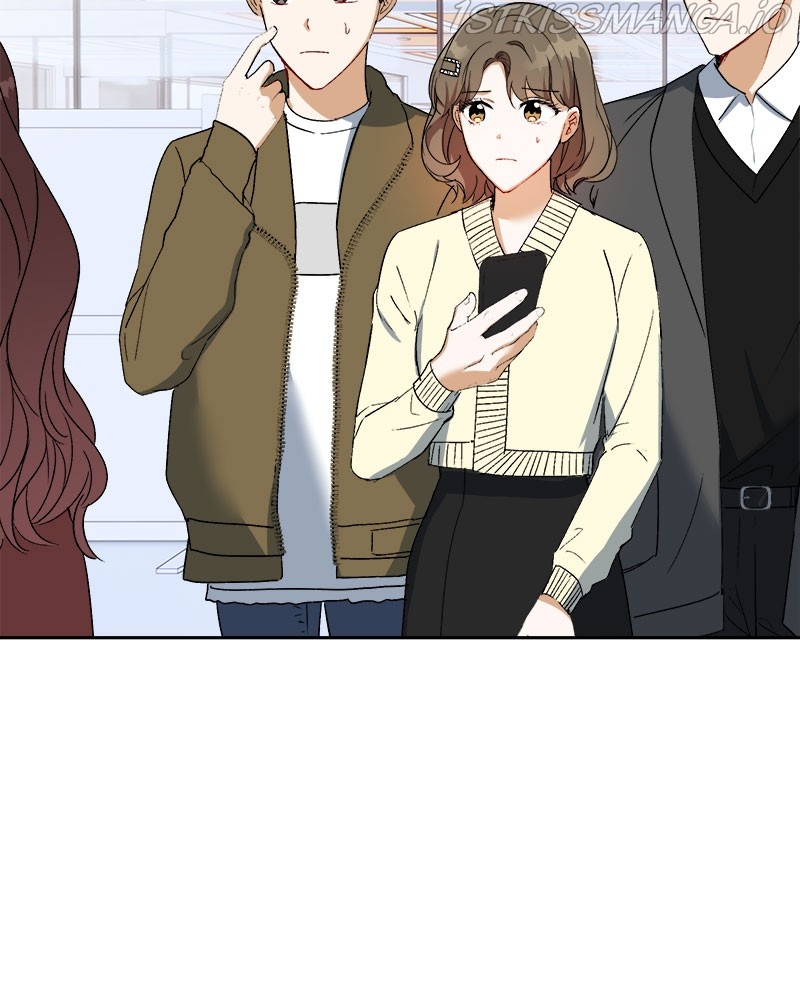 A Prenuptial Contract Chapter 25 - page 132