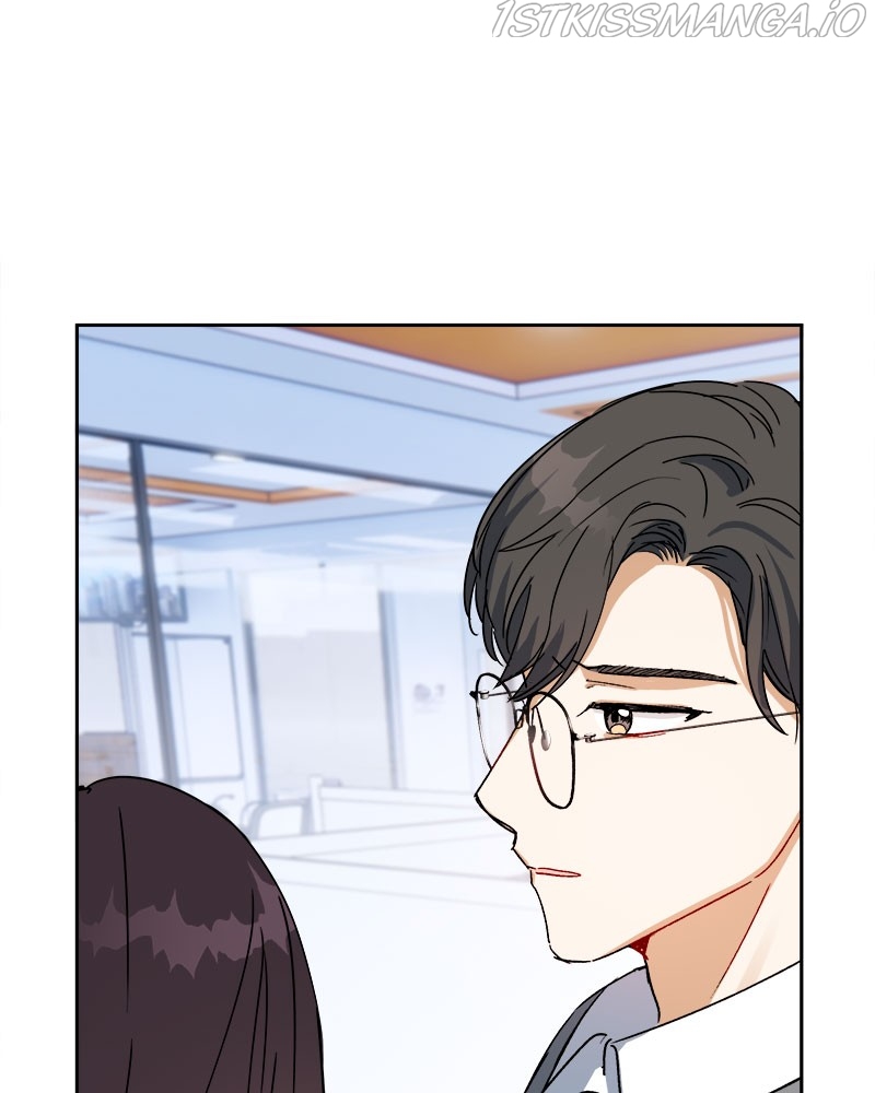 A Prenuptial Contract Chapter 25 - page 133