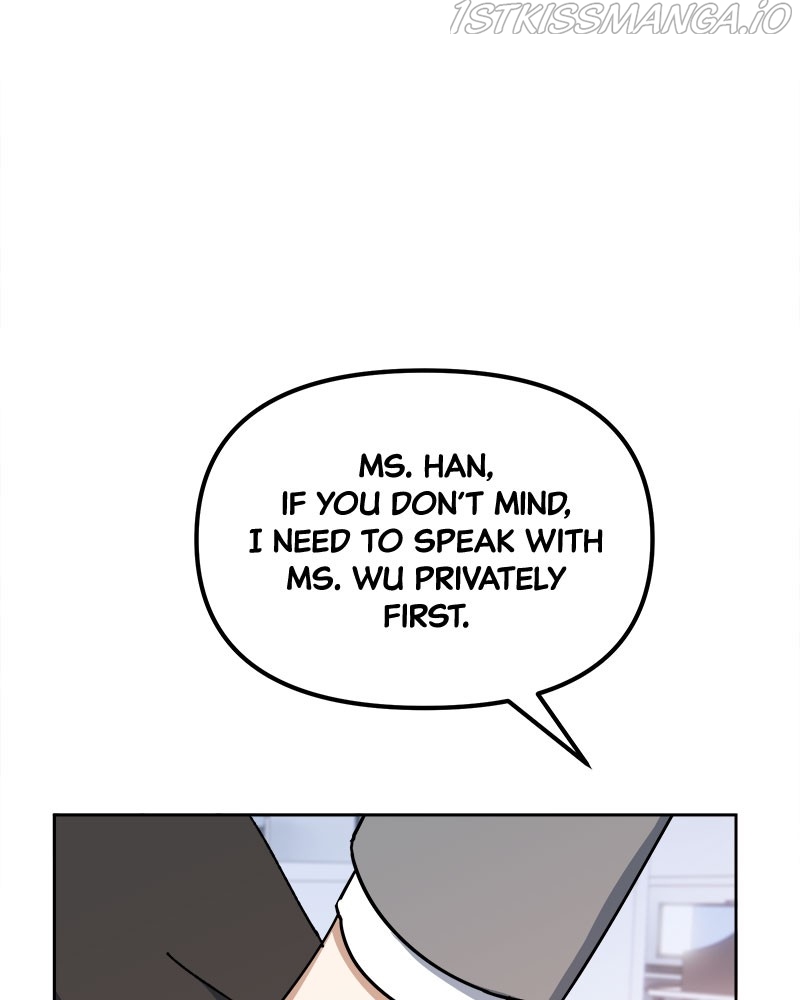 A Prenuptial Contract Chapter 25 - page 135
