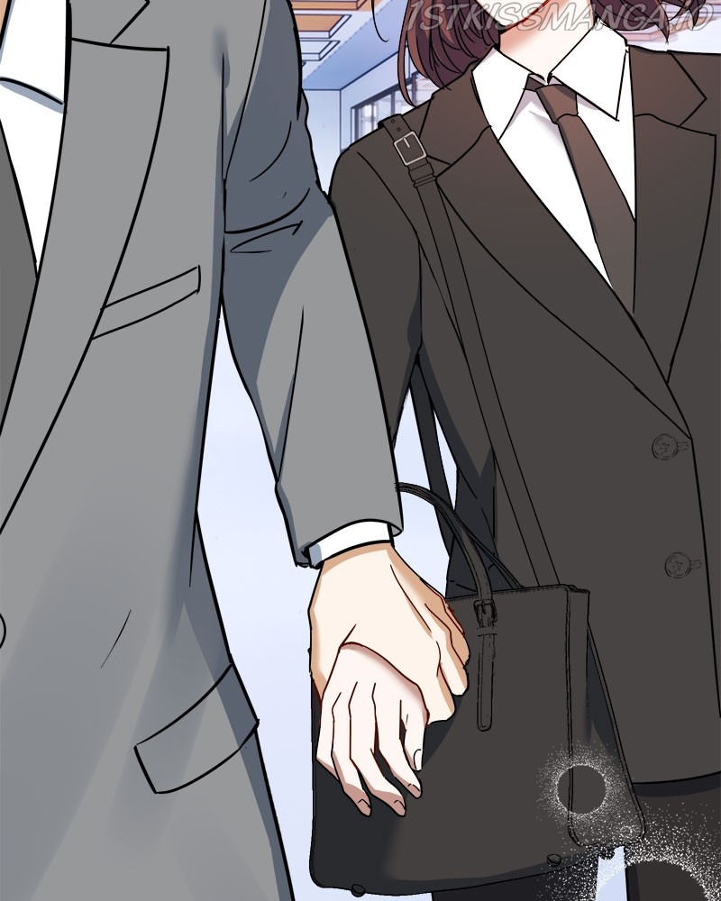 A Prenuptial Contract Chapter 25 - page 138