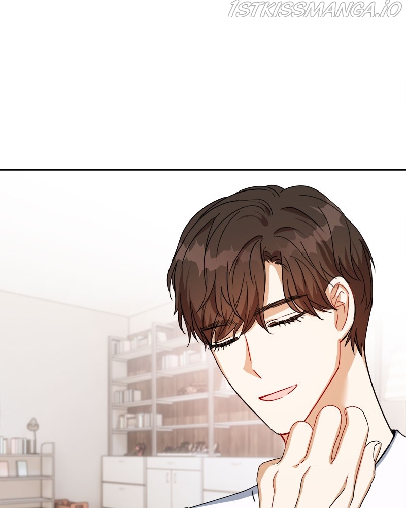 A Prenuptial Contract Chapter 25 - page 16