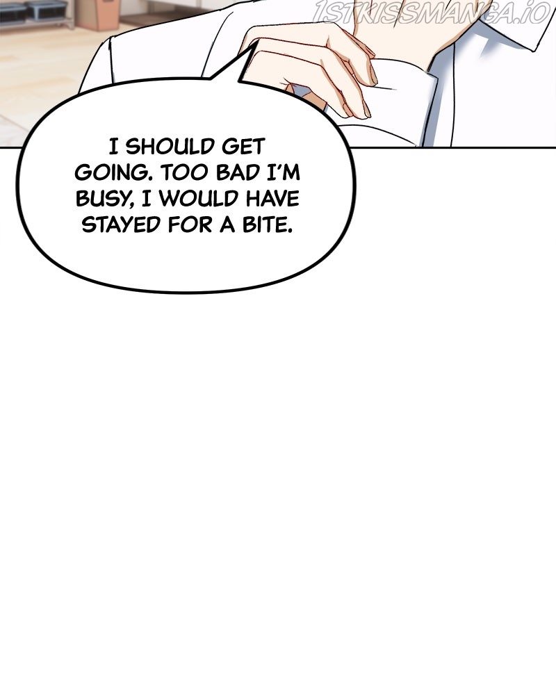 A Prenuptial Contract Chapter 25 - page 17