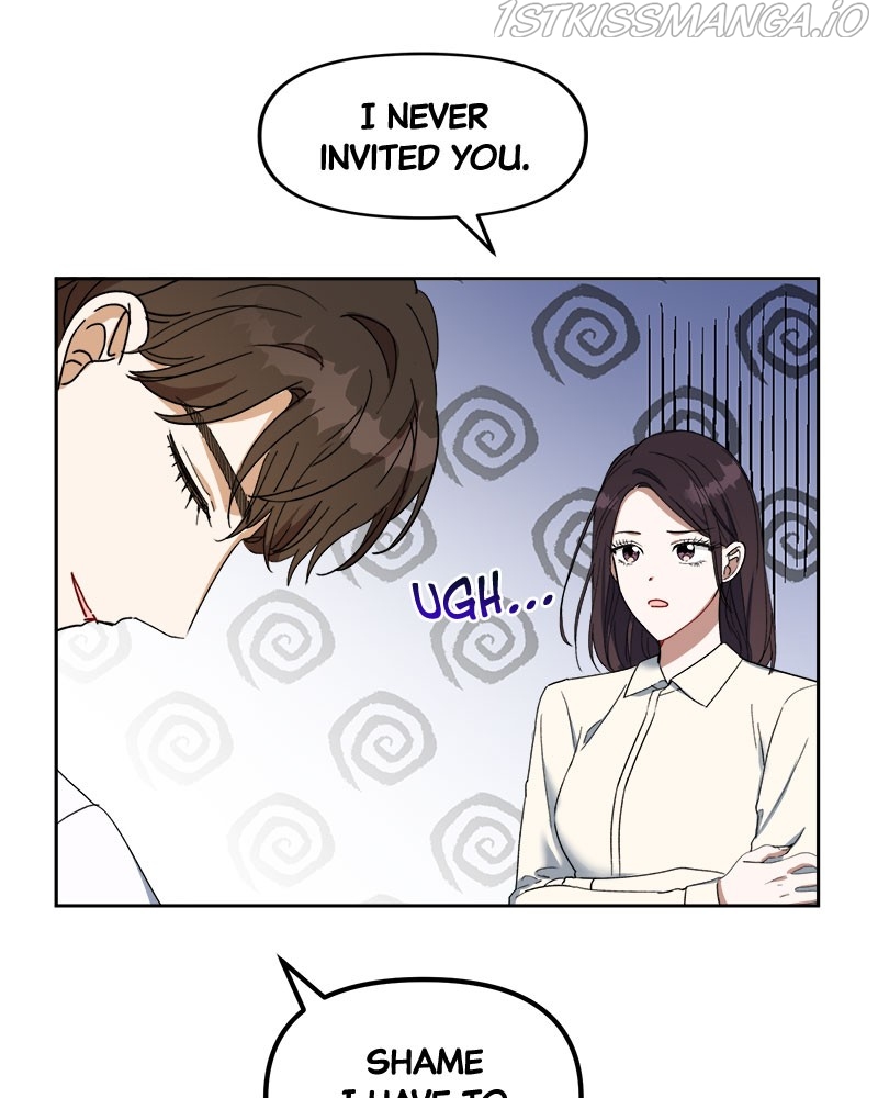 A Prenuptial Contract Chapter 25 - page 18