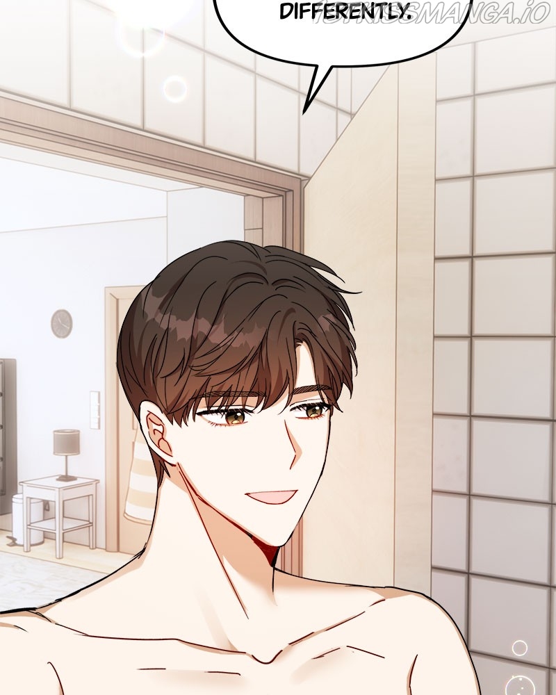 A Prenuptial Contract Chapter 25 - page 2
