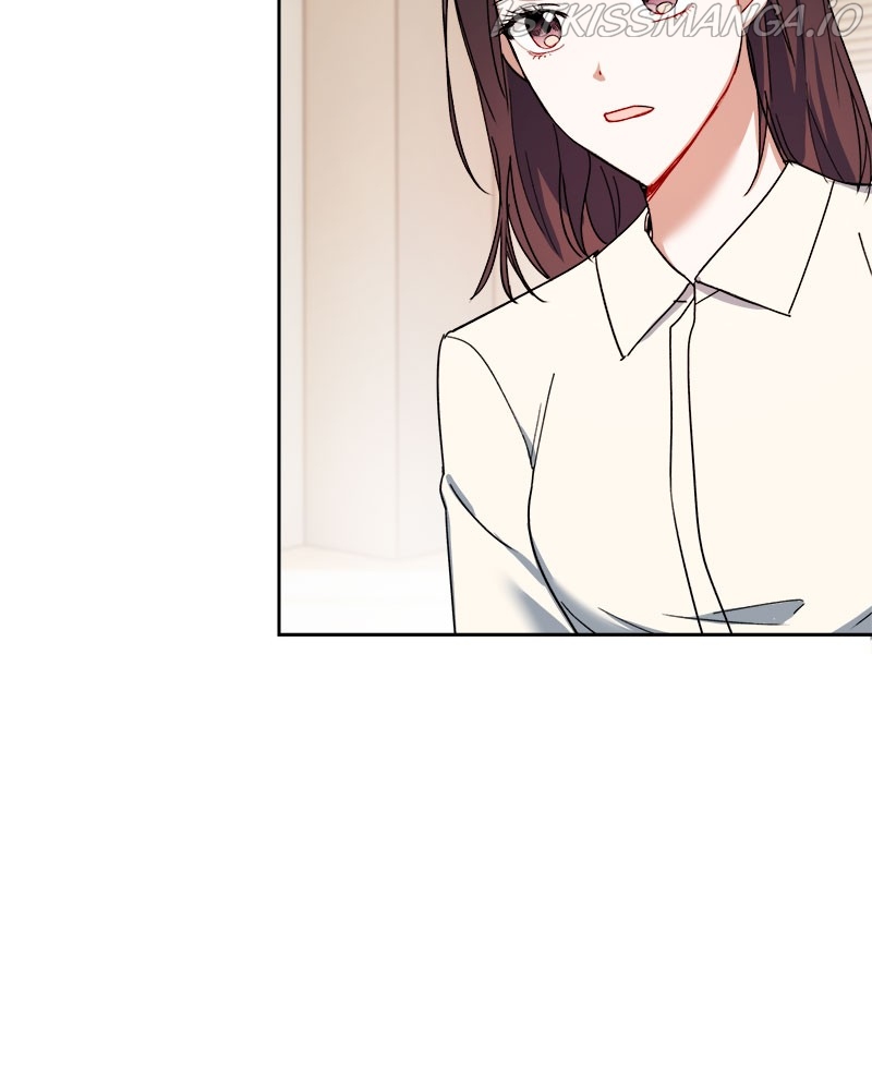 A Prenuptial Contract Chapter 25 - page 20