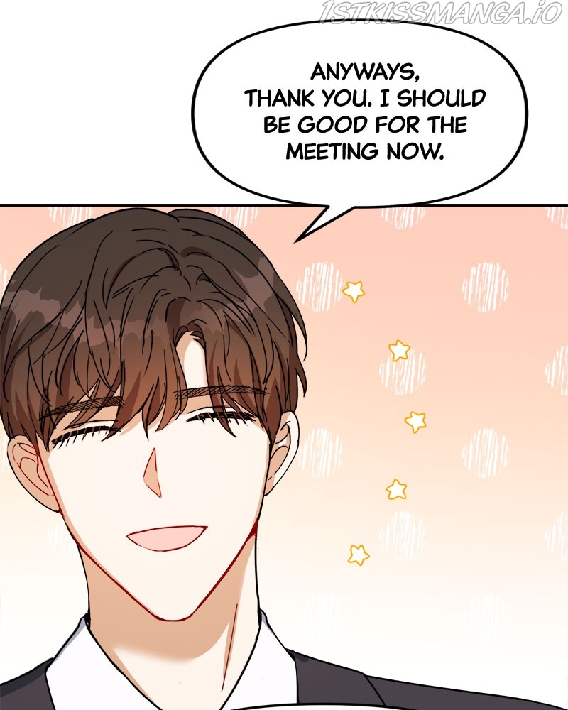 A Prenuptial Contract Chapter 25 - page 21