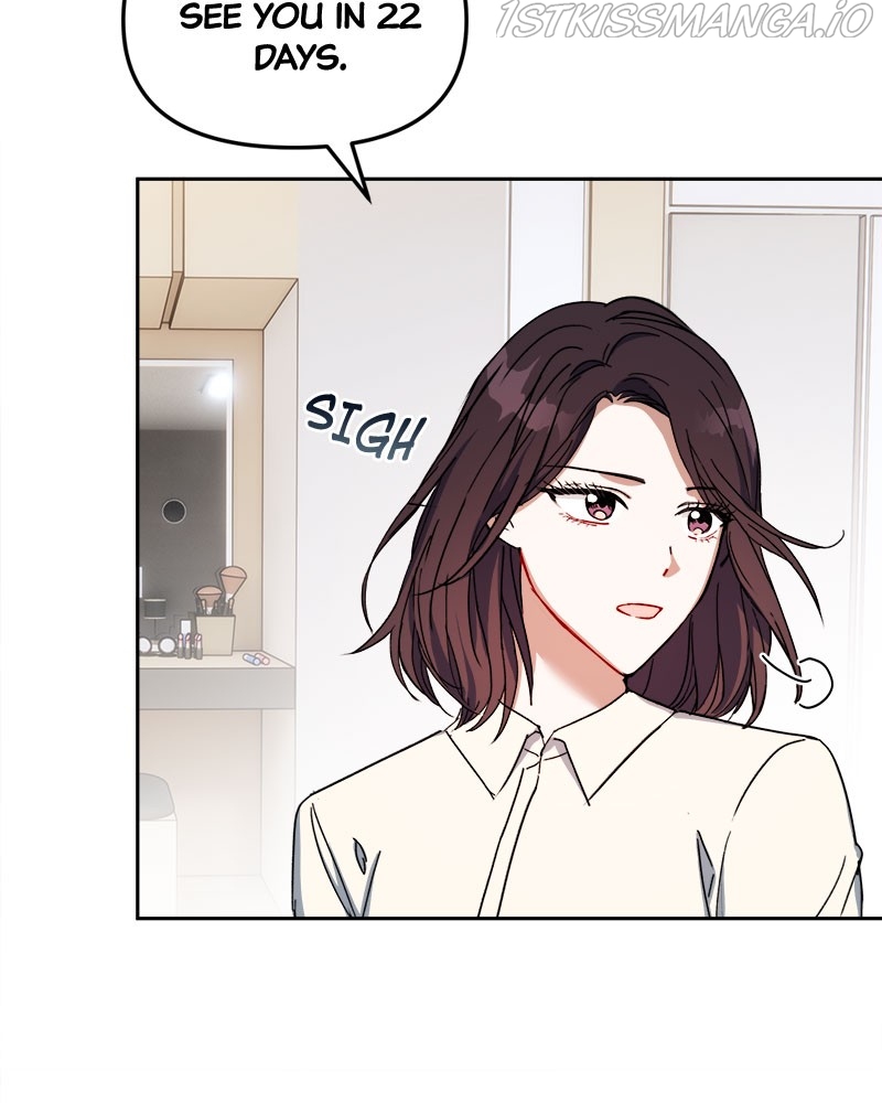A Prenuptial Contract Chapter 25 - page 23