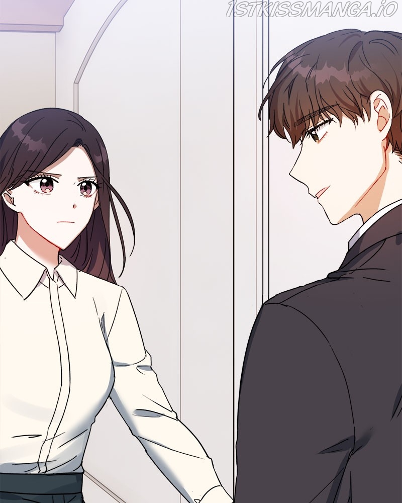 A Prenuptial Contract Chapter 25 - page 25