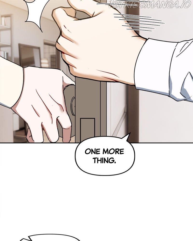 A Prenuptial Contract Chapter 25 - page 27