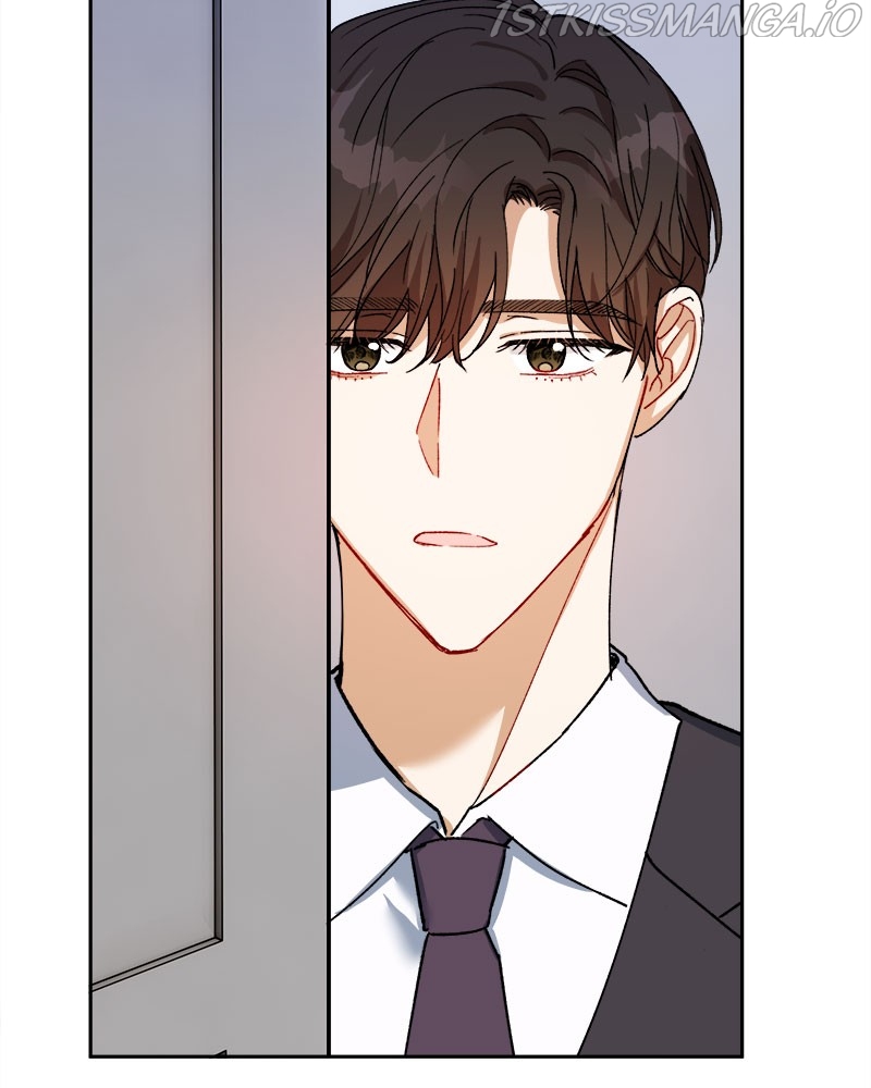 A Prenuptial Contract Chapter 25 - page 29