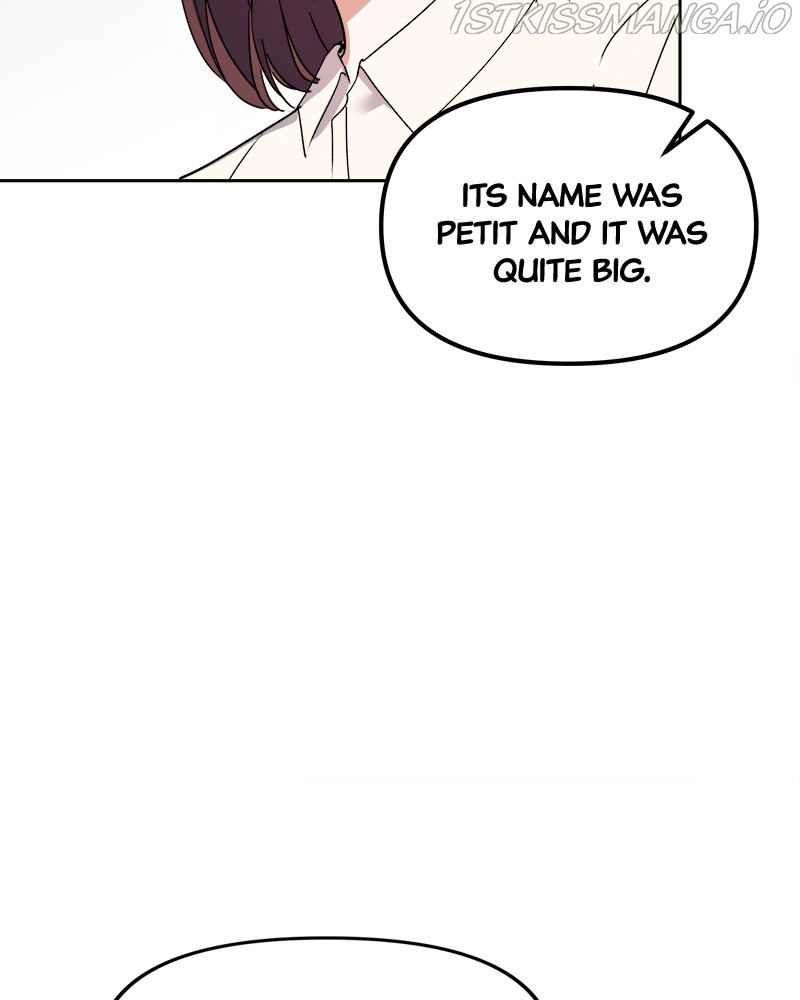 A Prenuptial Contract Chapter 25 - page 32