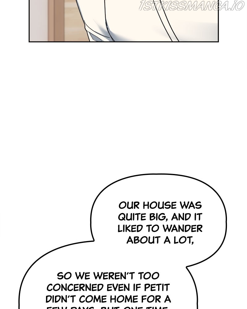 A Prenuptial Contract Chapter 25 - page 34