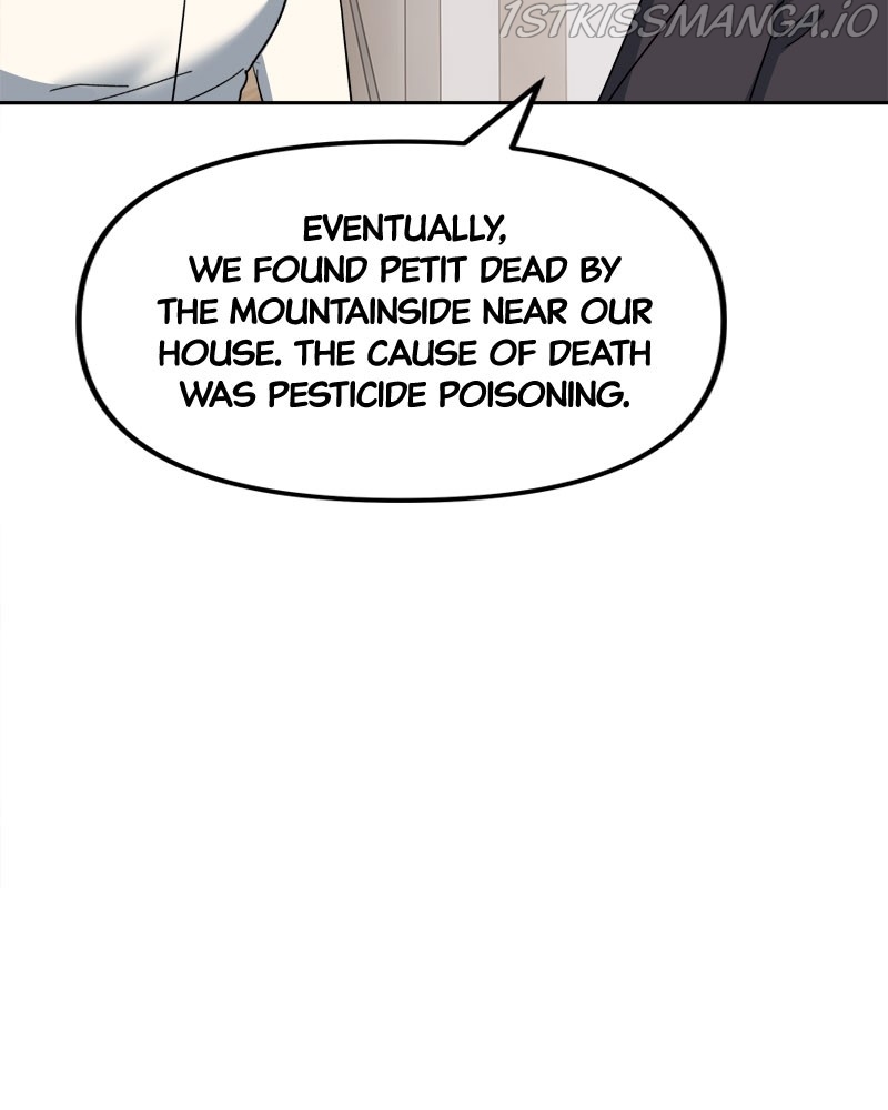 A Prenuptial Contract Chapter 25 - page 36