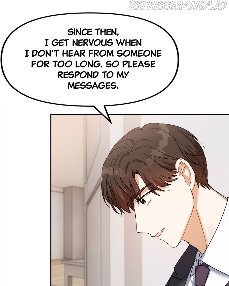 A Prenuptial Contract Chapter 25 - page 38