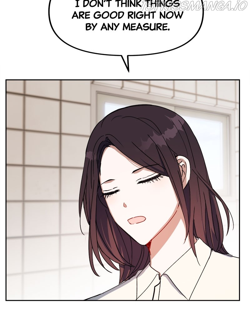 A Prenuptial Contract Chapter 25 - page 4