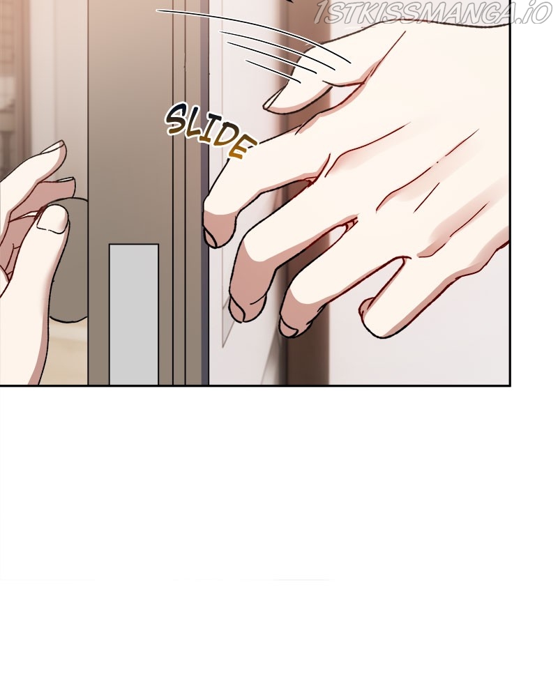 A Prenuptial Contract Chapter 25 - page 43