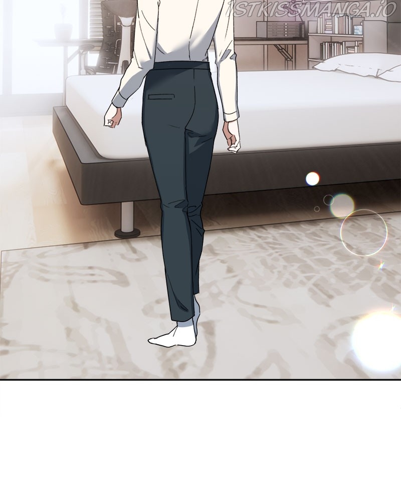 A Prenuptial Contract Chapter 25 - page 49