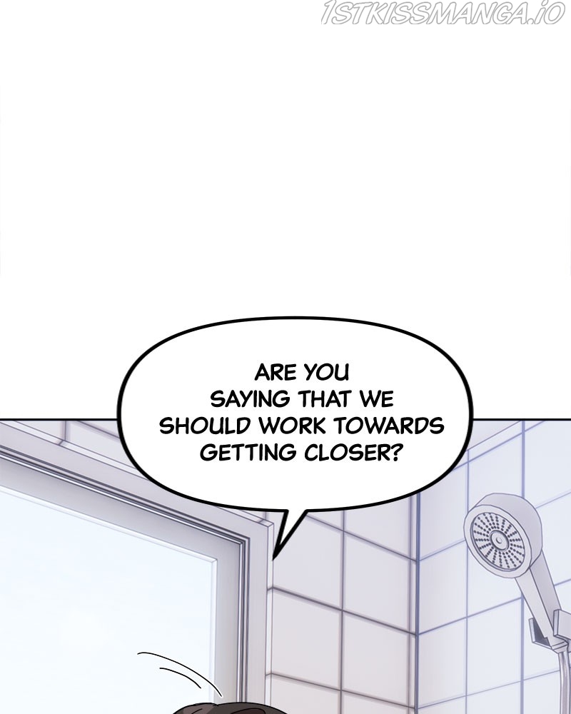 A Prenuptial Contract Chapter 25 - page 5