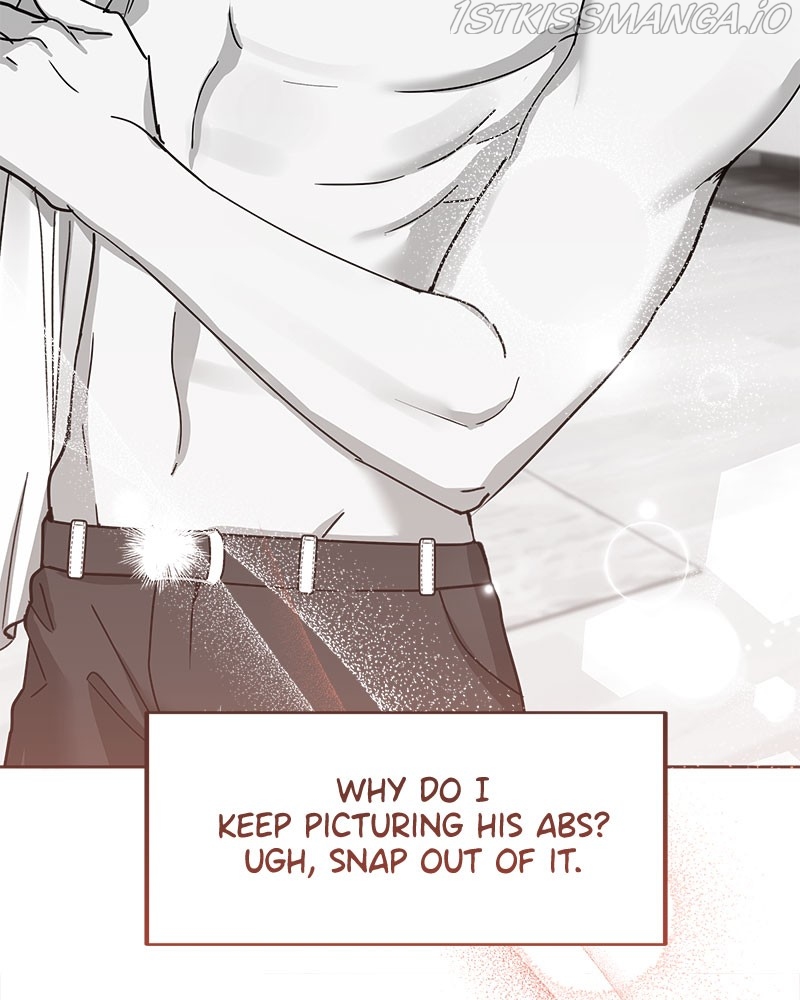A Prenuptial Contract Chapter 25 - page 53
