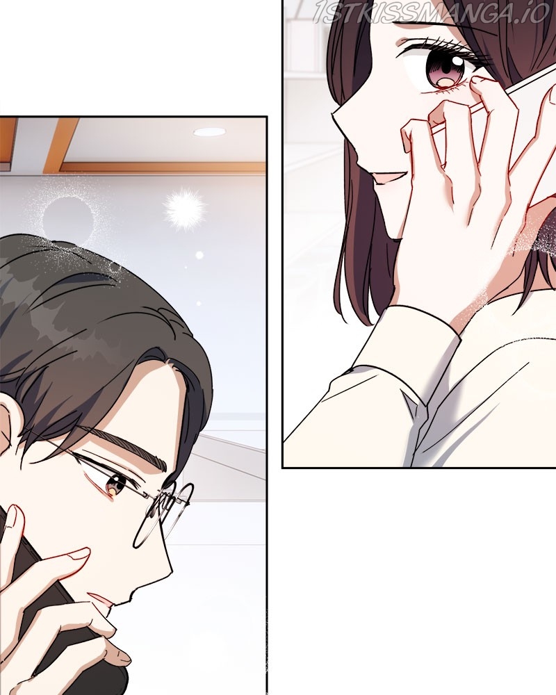 A Prenuptial Contract Chapter 25 - page 59