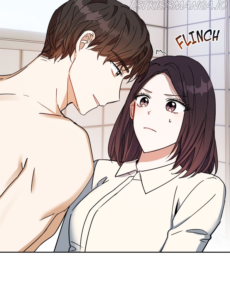 A Prenuptial Contract Chapter 25 - page 6